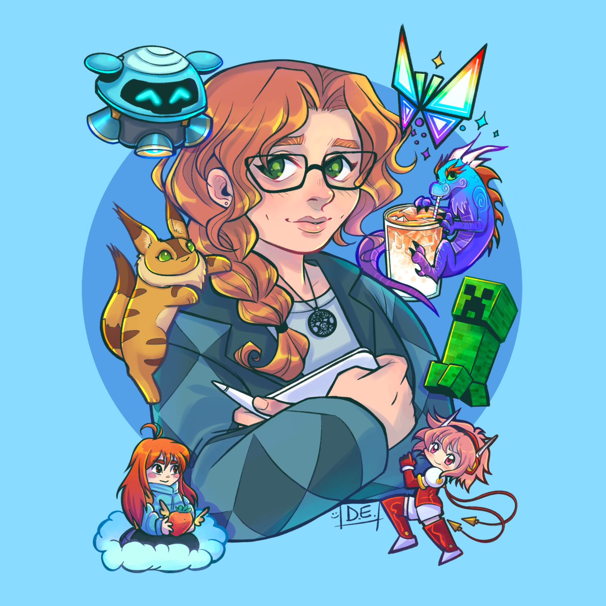 Kaedi's Profile Picture